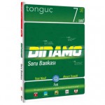 TONGUÇ 7.SINIF DİNAMO FEN BİLİMLERİ SORU BANKASI
