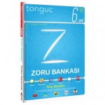 TONGUÇ 6.SINIF TÜM DERSLER ZORU BANKASI