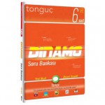 TONGUÇ 6.SINIF DİNAMO TÜRKÇE SORU BANAKSI