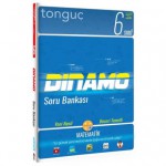 TONGUÇ 6.SINIF DİNAMO MATEMATİK SORU BANAKSI