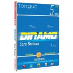 TONGUÇ 5.SINIF MATEMATİK DİNAMO SORU BANKASI