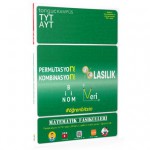 TONGUÇ TYT/AYT MATEMATİK FASİKÜLLERİ-LİMİT