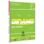 TONGUÇ 9.SINIF DİNAMO BİYOLOJİ SORU BANKASI