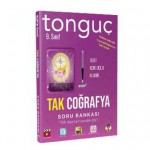 TONGUÇ 9.SINIF TAK COĞRAFYA SORU BANKASI