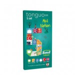 TONGUÇ 5.1 AKIL NOTLARI