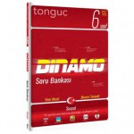 TONGUÇ 6.SINIF SOSYAL DİNAMO SORU BANKASI