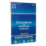 TONGUÇ TYT/AYT POLİNOMLAR VE ÇARPANLAR