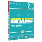 TONGUÇ 10.SINIF FİZİK DİNAMO SORU BANKASI