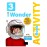 EXPRESS I WONDER 3 ACTIVITY BOOK WITH DIGI BOOKS APP