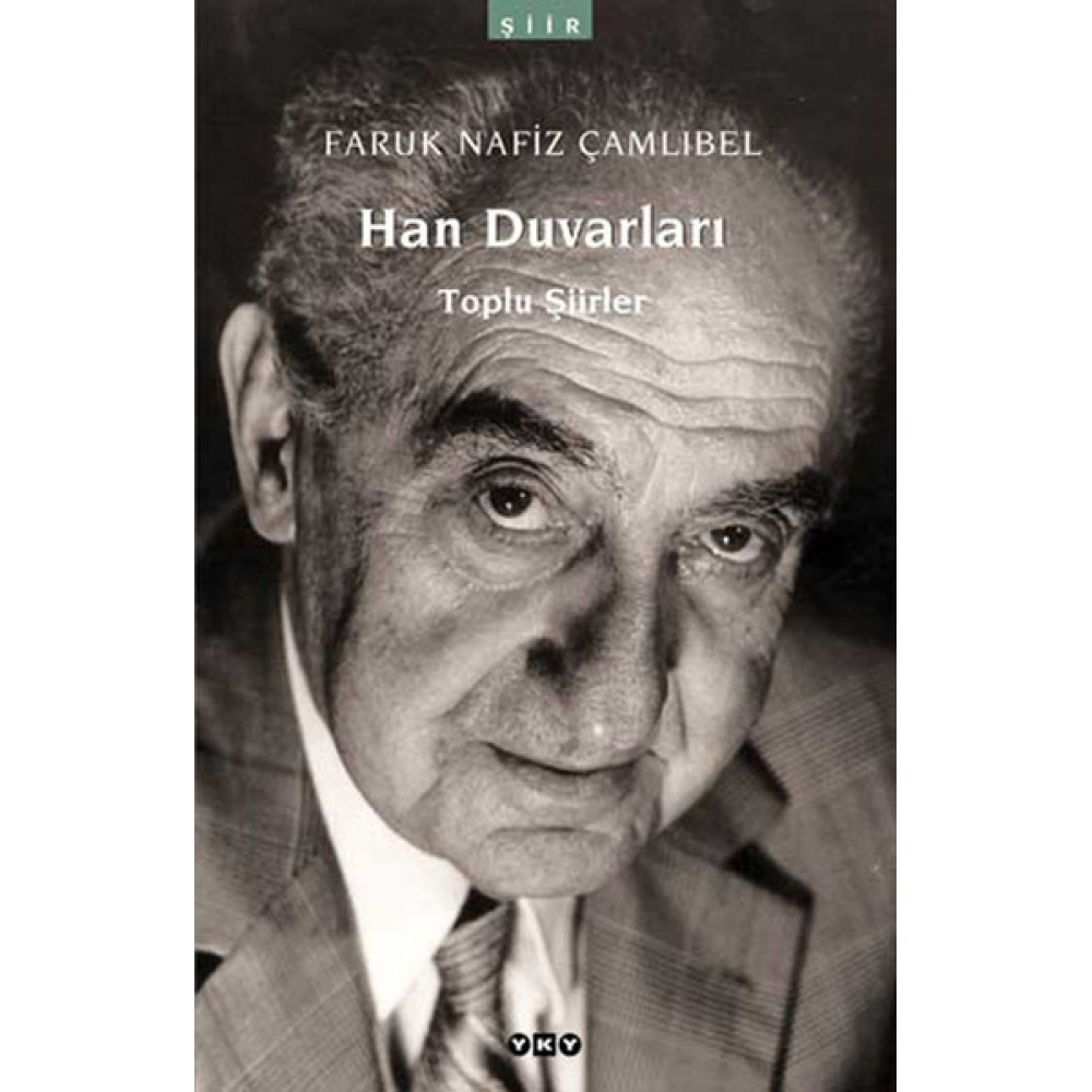 HAN DUVARLARI F.N.ÇAMLIBEL