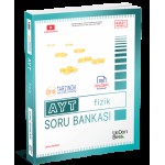 ÜÇDÖRTBEŞ AYT FİZİK SORU BANKASI