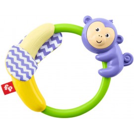 FİSHER PRİCE SEVİMLİ DOSTLAR DİŞLİK VE ÇINGIRAKLAR GGF06