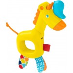 FİSHER PRİCE SEVİMLİ DOSTLAR DİŞLİK VE ÇINGIRAKLAR GGF05