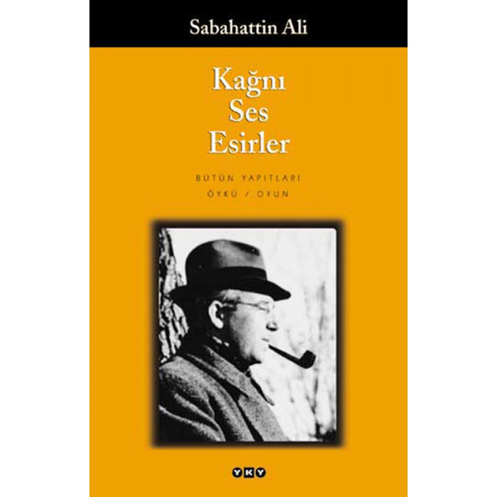 KAĞNI SES ESİRLERİ