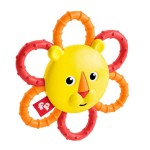 FİSHER PRİCE SEVİMLİ DOSTLAR DİŞLİK VE ÇINGIRAKLAR GGF04