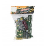 ASYA OYUNCAK ASKER SET A5251-JL668