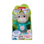 FİSHER PRİCE LİNKİMALS-MÜZİKSEVER GEYİK GJB18