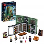 LEGO HARRY POTTER İKSİR DERSİ 271prç 76383