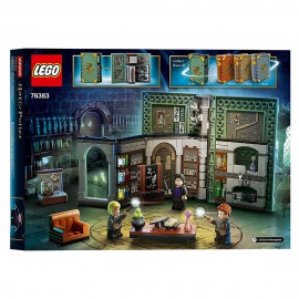 LEGO HARRY POTTER İKSİR DERSİ 271prç 76383