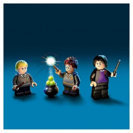 LEGO HARRY POTTER İKSİR DERSİ 271prç 76383