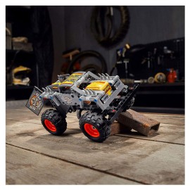 LEGO TECHNİC MONSTER JAM MAX-D 230prç 42119