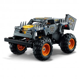 LEGO TECHNİC MONSTER JAM MAX-D 230prç 42119