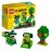LEGO CLLASİC YEŞİL YAPIM PARÇALARI 60pcs 11007
