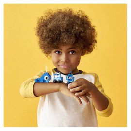 LEGO CLLASİC MAVİ YAPIM PARÇALARI 52pcs 11006