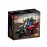 LEGO TECHNİC MİNİ YÜKLEYİCİ 140pcs 42116