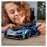 LEGO TECHNİC MCLAREN SENNA GTR 830pcs 42123