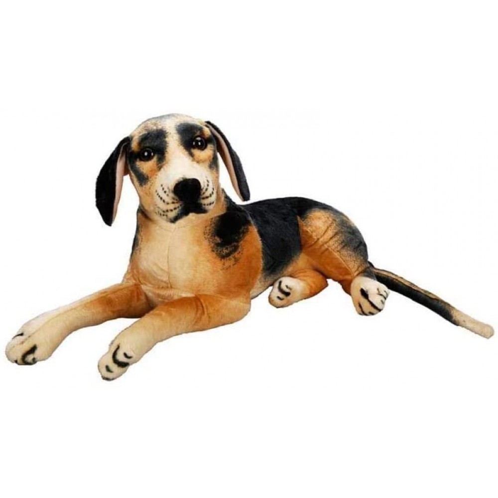 SUNMAN WEH-PFF-SK PELUŞ KÖPEK BEAGLE 01413