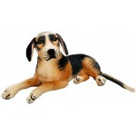 SUNMAN WEH-PFF-SK PELUŞ KÖPEK BEAGLE 01413