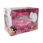 LİMON OYUNCAK MAKYAJ ARABASI LMN099