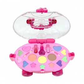 LİMON OYUNCAK MAKYAJ ARABASI LMN099