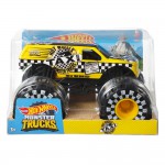 MATTEL HW MONSTER TRUCKS 1:24 ARABALAR FYJ83