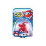 MEGA HARİKA KANATLAR JETT DİE CAST 10011