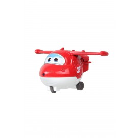 MEGA HARİKA KANATLAR JETT DİE CAST 10011