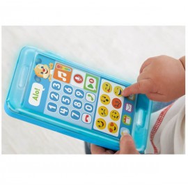 FİSHER PRİCE AKILLI TELEFON FPR25 EĞLEN VE ÖĞREN FPR25