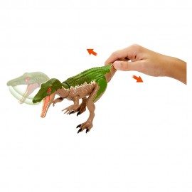 MATTEL JW SESLİ DİNAZOR FİGÜR GJN64