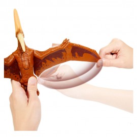 MATTEL JW SESLİ DİNAZOR FİGÜR GJN64