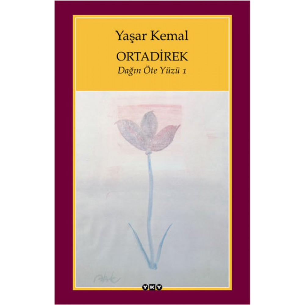 ORTADİREK/DAĞIN ÖTE YÜZÜ-1