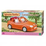 ADORE SYLVANİAN ÜSTÜ AÇILABİLEN SPOR ARABA EST5227