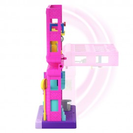 MATTEL POLLY POLLYVİLLE MAĞAZALARI OYUN SETİ GGC29