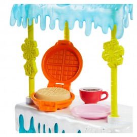 MATTEL ENCHANTİMALS EĞLENCELİ OYUN SETLERİ GJX35