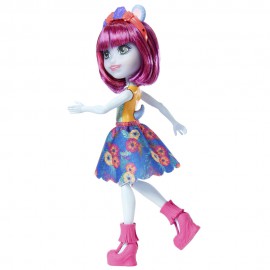 MATTEL ENCHANTİMALS BEBEKLERİ VE HAYVAN ARKADAŞLARI FKY72