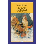 TANYERİ HOROZLARI BİR ADA HİKAYESİ 3