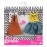 MATTEL BARBIENİN KIYAFETLERİ İKİLİ PAKET FKT27