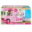 MATTEL BARBIENİN ÜÇLÜ BİR ARADA RÜYA KARAVANI GHL93