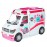 MATTEL BARBIE'NİN AMBULANSI  FRM19