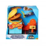 MATTEL HOT WHEELS ŞEHİR OTOPARKI OYUN SETİ FRH28